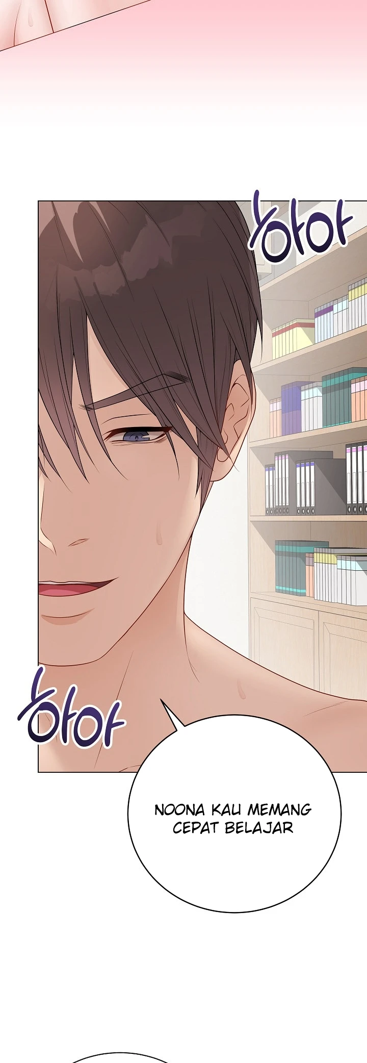 Signed, Sealed, Mistaken - Page 11